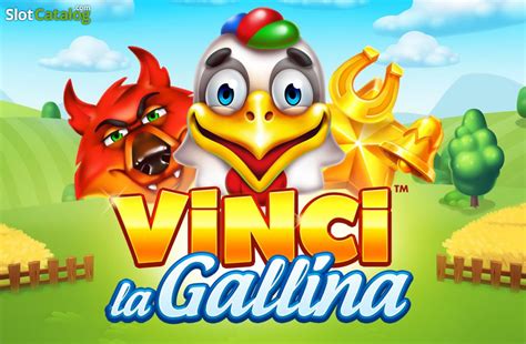 Vinci La Gallina Betsul