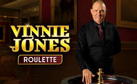 Vinnie Jones Stories Roulette Betway
