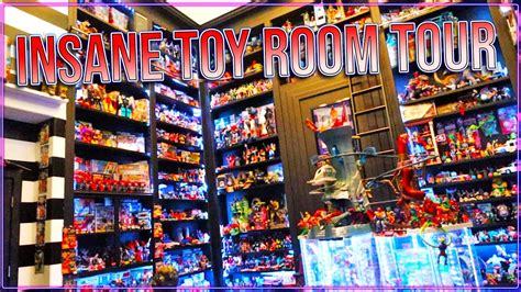 Vintage Toy Room Netbet