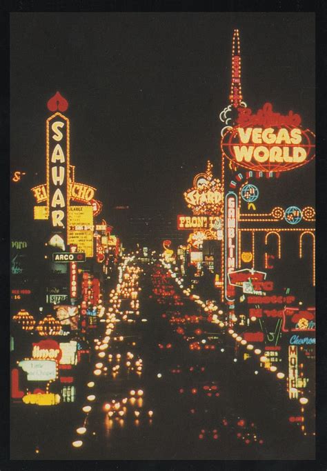 Vintage Vegas Betfair