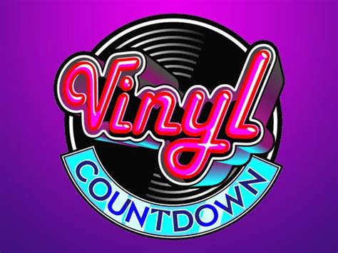 Vinyl Countdown Betano