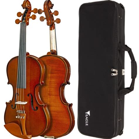 Violino 4 Slot