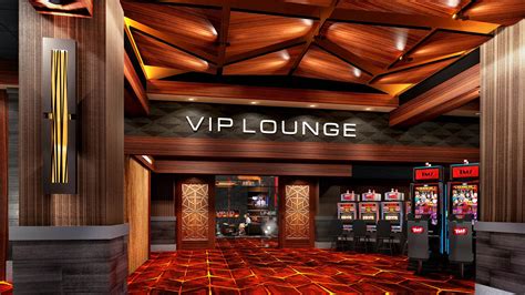 Vip Powerlounge Casino Bolivia