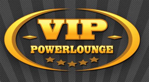 Vip Powerlounge Casino Chile