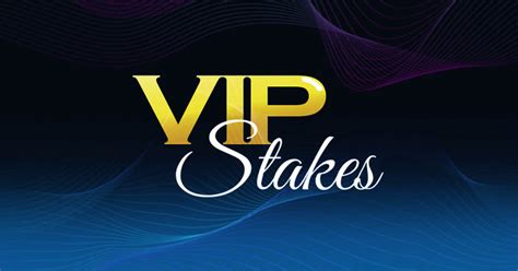 Vip Stakes Casino Bonus