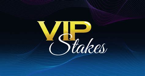 Vip Stakes Casino Brazil