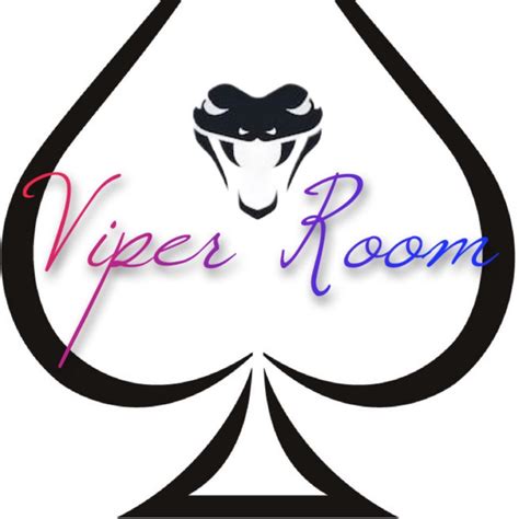 Viper Poker League