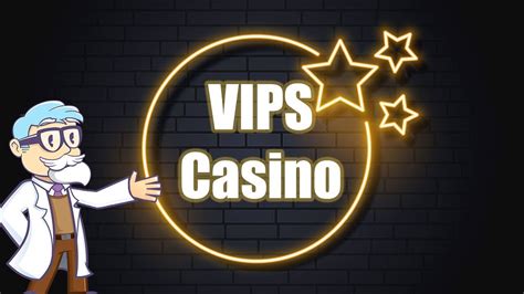 Vips Casino Colombia