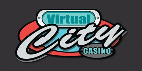 Virtual City Casino Brazil