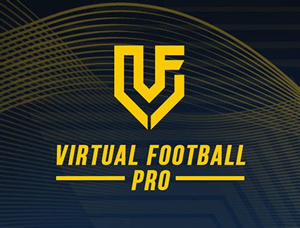 Virtual Football Pro Leovegas