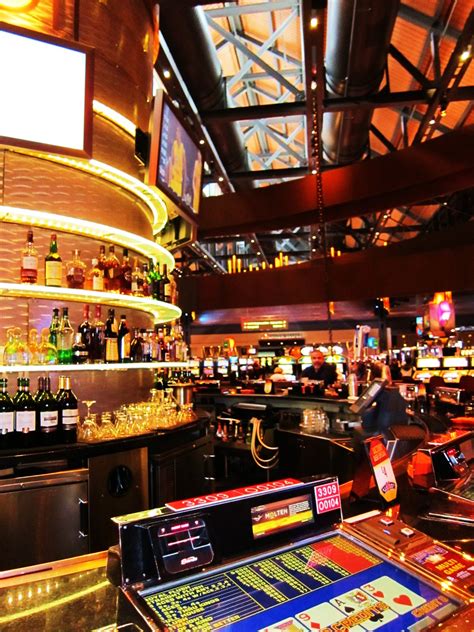 Visao Bar Casino Sands Comentarios