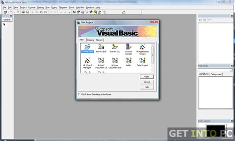 Visual Basic 6 0 Maquina De Fenda De Download