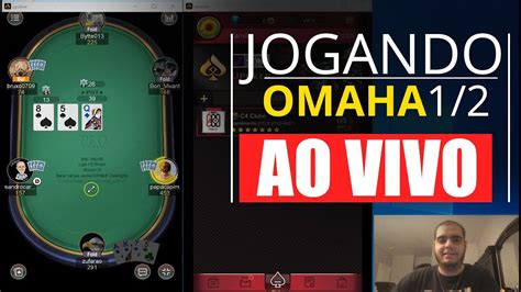 Visualizar Poker Ao Vivo