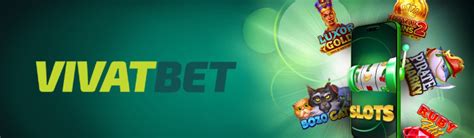 Vivatbet Casino