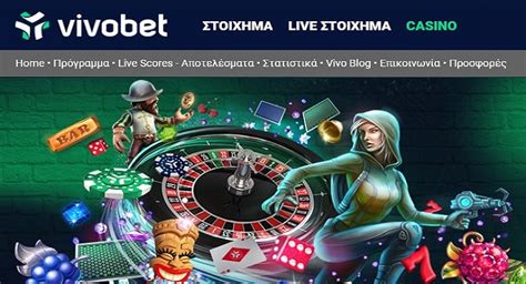 Vivobet Casino Login