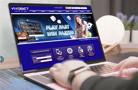 Vivobet Casino Mobile