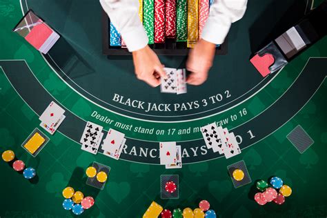 Voce Pode Ganhar Dinheiro A Partir De Blackjack Online