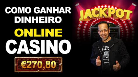 Voce Pode Ganhar Dinheiro Online Casino
