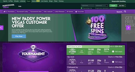 Voce Pode Retirar O Seu Bonus De Casino No Paddy Power