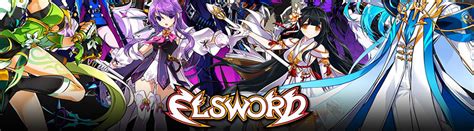 Void Elsword Habilidade Slot De Expansao