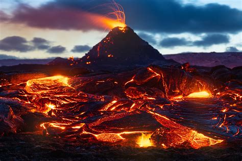 Volcano Island Betsson