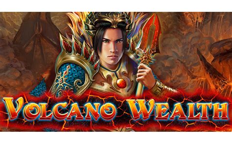 Volcano Wealth Betano