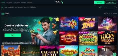 Volt Casino Haiti