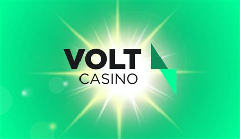 Volt Casino Mexico