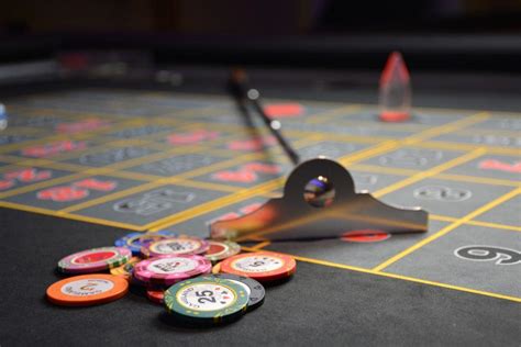 Voltar Pedra De Poker De Casino Rake