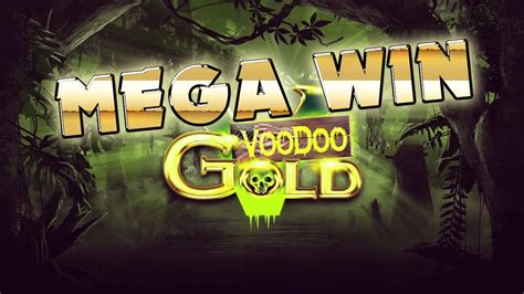 Voodoo Gold Bet365