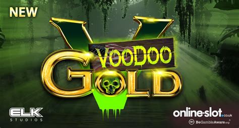 Voodoo Gold Novibet