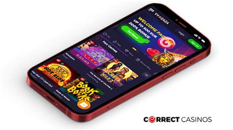 Voozaza Casino Mobile