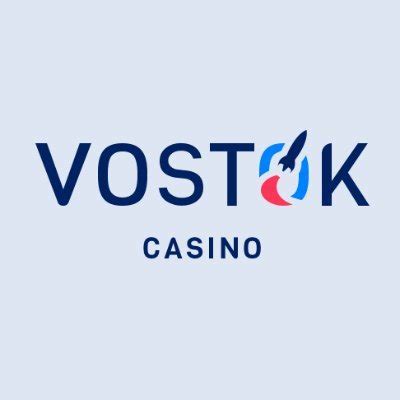 Vostok Casino Review
