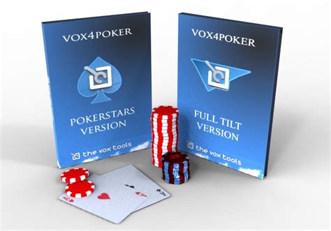 Vox Poker
