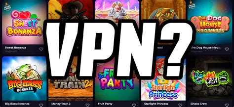 Vpn Casino