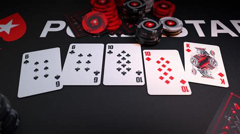 Vpp Pokerstars Tabela De Classificacao