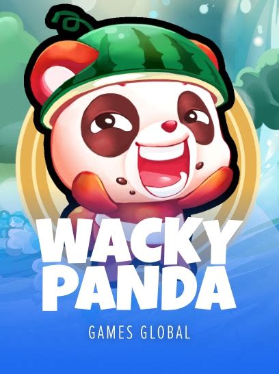 Wacky Panda 1xbet