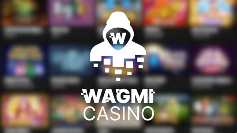 Wagmi Casino Aplicacao