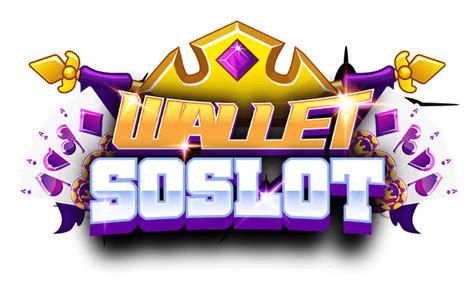 Walletsoslot Casino Login