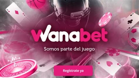 Wanabet Casino Chile