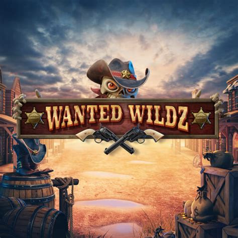 Wanted Wildz Slot - Play Online