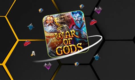 War Of Gods Bwin