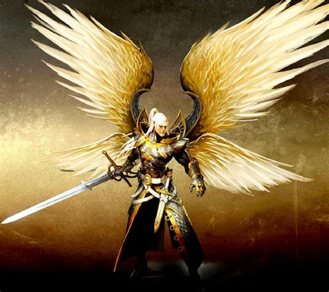 Warrior Angels Betsson