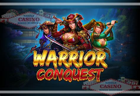 Warrior Conquest Slot Gratis