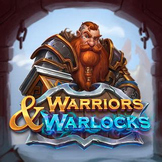 Warriors And Warlocks Parimatch