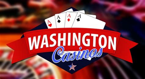 Washington Casino Pagamentos