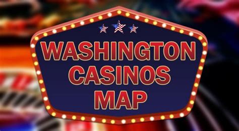 Washington Casinos Roleta