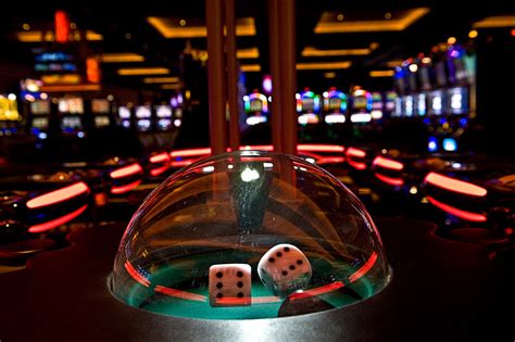 Washington Indian Casino Que Gambling Idade
