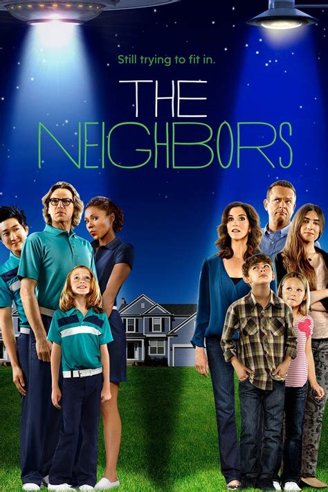 Watch The Neighbor Review 2024