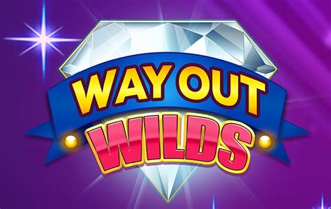 Way Out Wilds Betano
